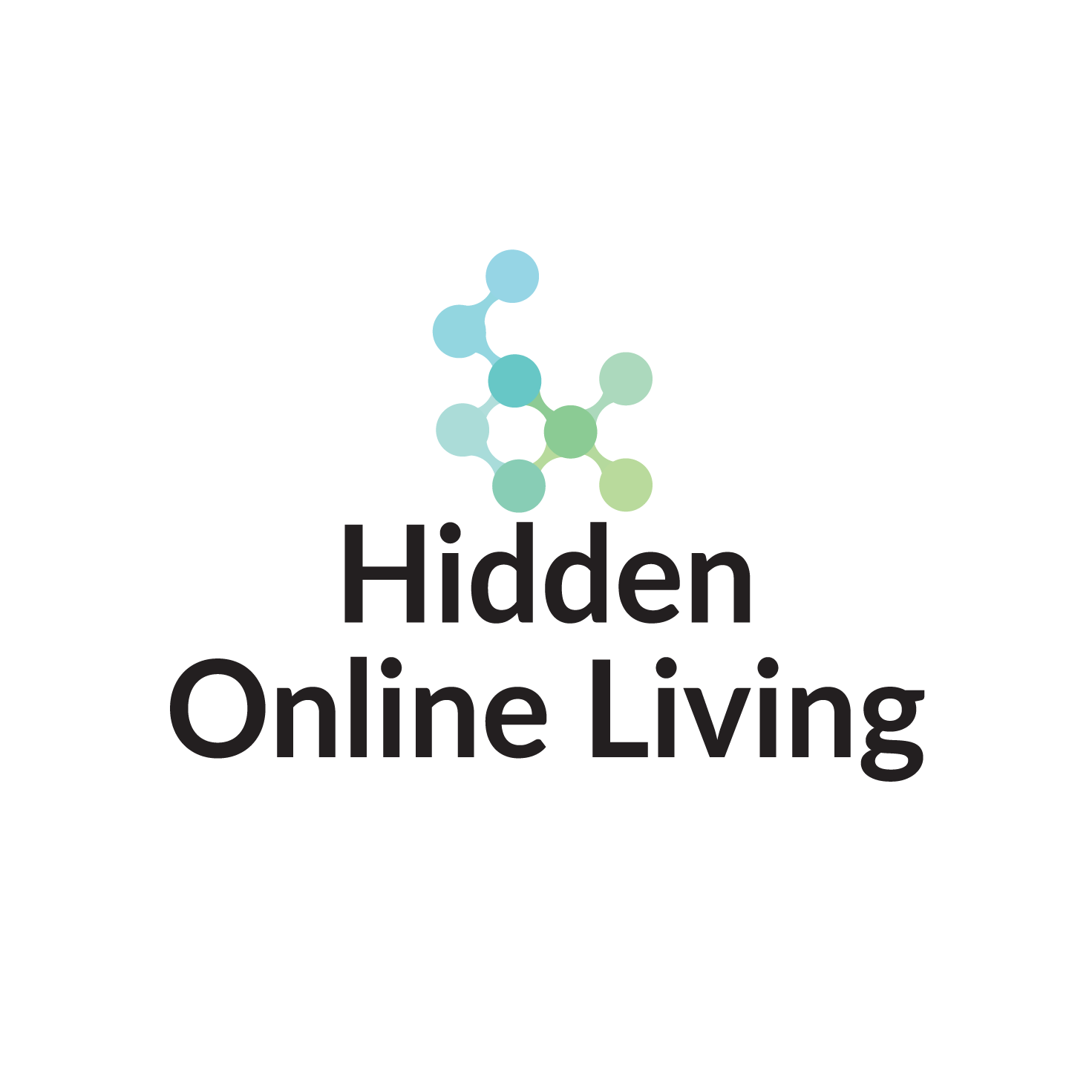 Hidden Online Living