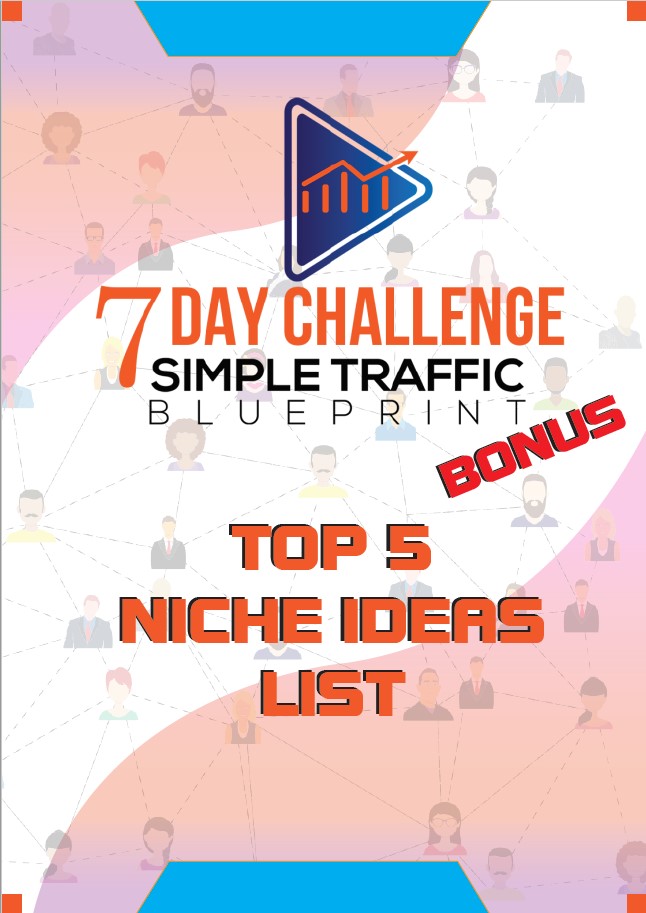 STB 7 Day Challenge