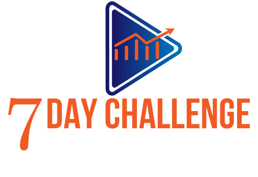 STB 7 Day Challenge